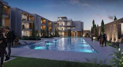Apartment For Sale in Pyla, Cyprus