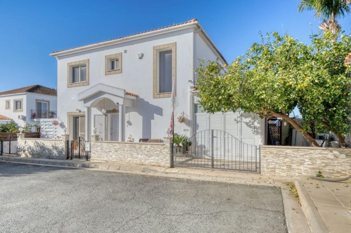 Picture of Villa For Sale in Vrysoulles, Other, Cyprus
