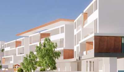Apartment For Sale in Germasogeia, Cyprus