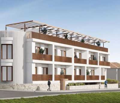 Apartment For Sale in Pyla, Cyprus