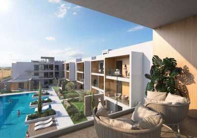 Apartment For Sale in Pyla, Cyprus