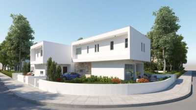 Home For Sale in Aradippou, Cyprus