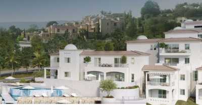 Villa For Sale in Tala, Cyprus