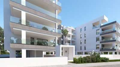 Apartment For Sale in