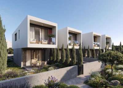 Villa For Sale in Tomb Of The Kings, Cyprus