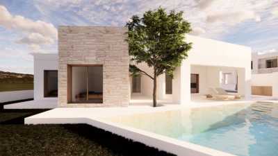 Villa For Sale in Peyia, Cyprus