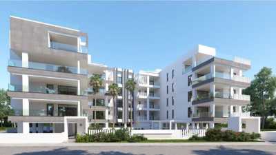 Apartment For Sale in