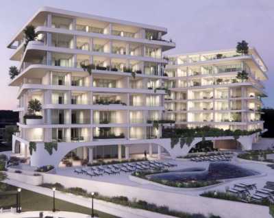 Apartment For Sale in Kato Paphos, Cyprus