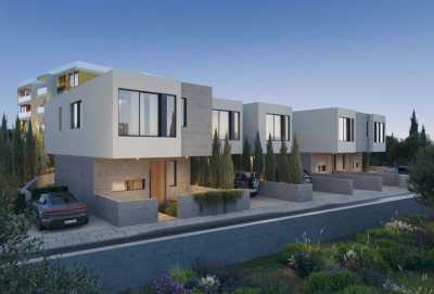 Villa For Sale in Tomb Of The Kings, Cyprus