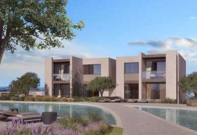 Apartment For Sale in Tsada, Cyprus