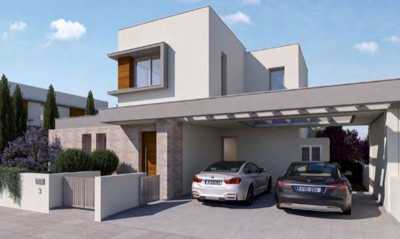 Villa For Sale in
