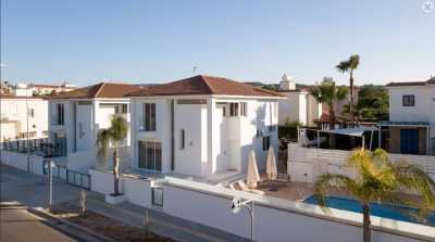 Villa For Sale in Pernera, Cyprus