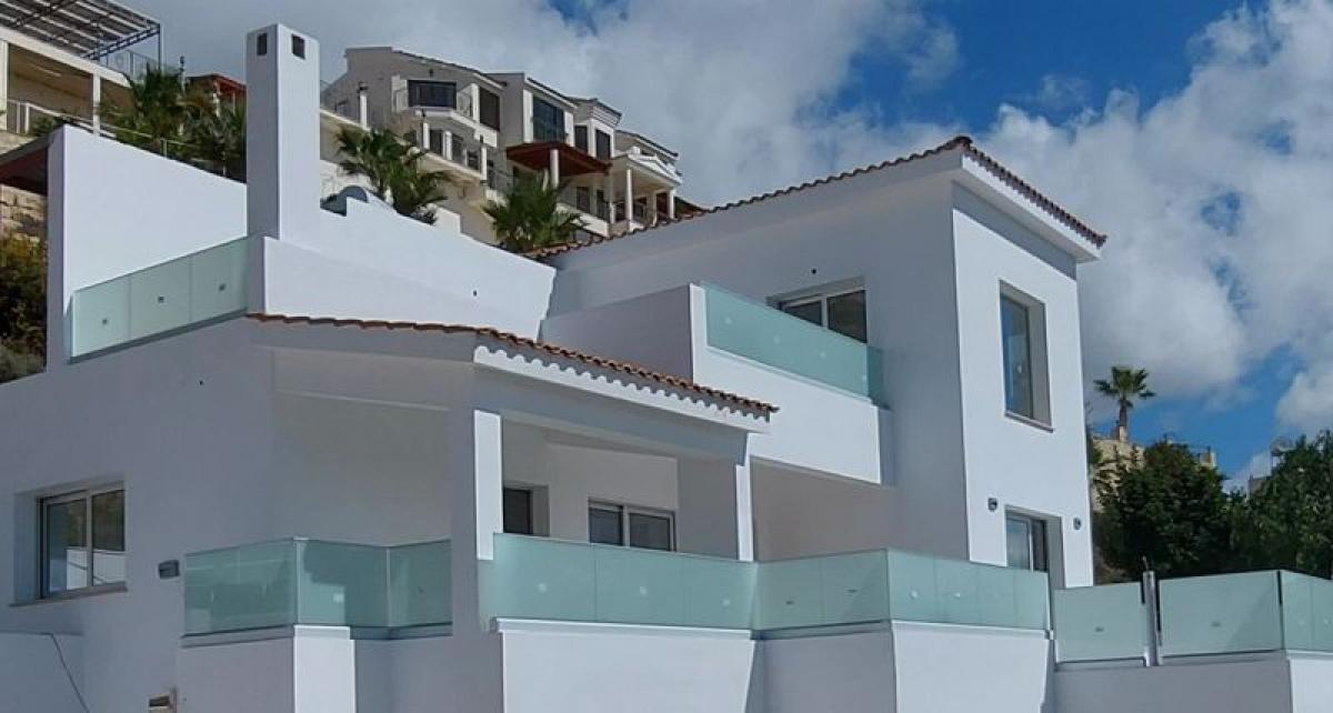 Picture of Villa For Sale in Kissonerga, Paphos, Cyprus