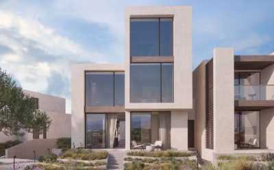 Apartment For Sale in Tsada, Cyprus