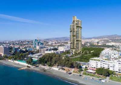 Apartment For Sale in