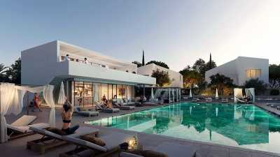 Villa For Sale in