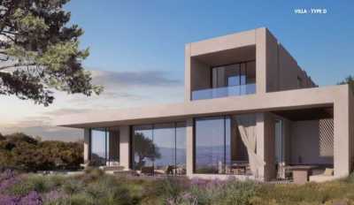 Villa For Sale in Tsada, Cyprus