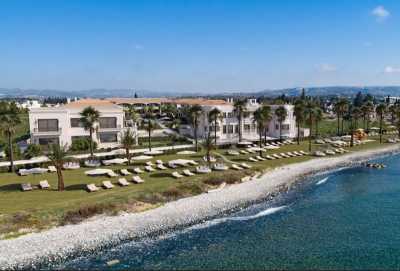 Villa For Sale in Zygi, Cyprus