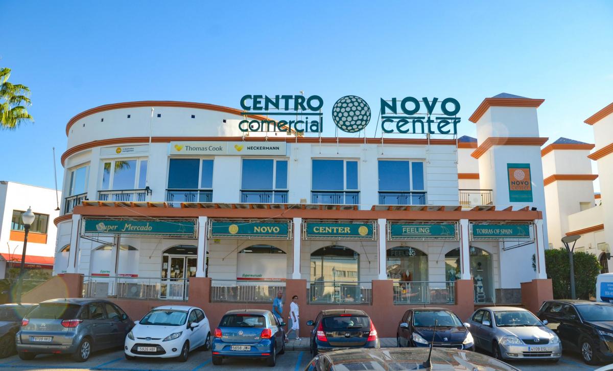 Picture of Commercial Building For Sale in Chiclana, Cadiz, Spain