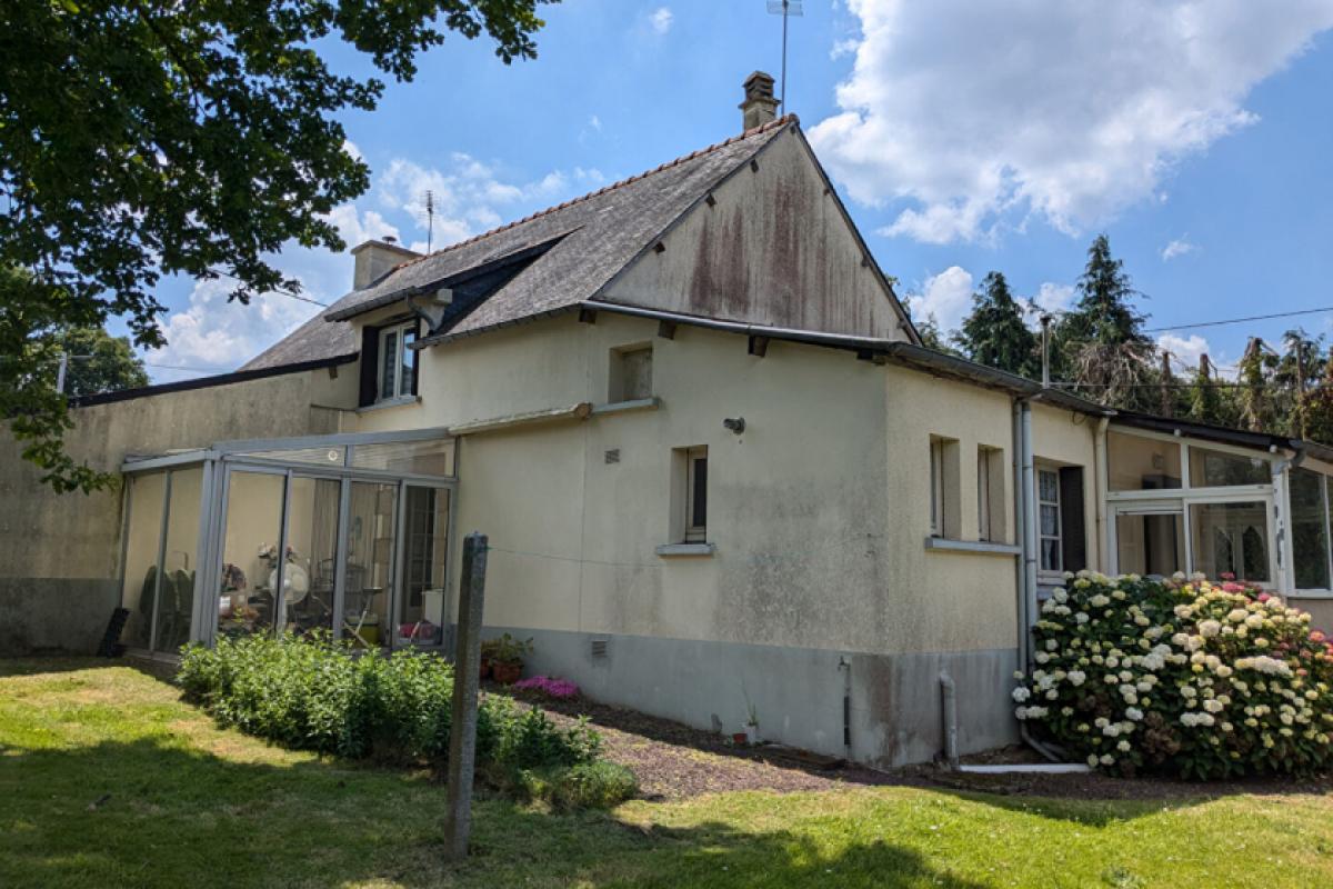 Picture of Home For Sale in Morbihan, Morbihan, France