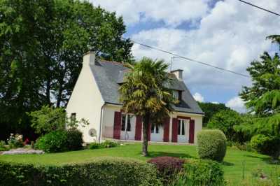 Home For Sale in Morbihan, France