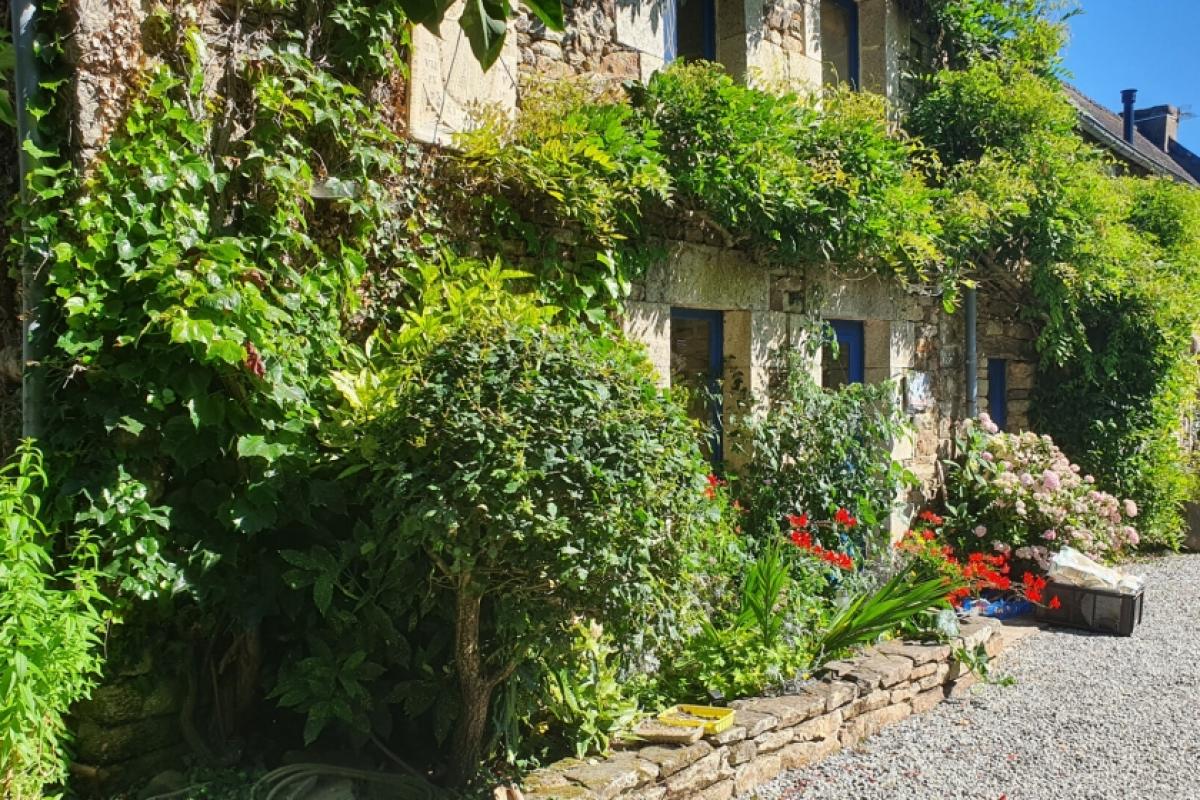 Picture of Home For Sale in Morbihan, Morbihan, France