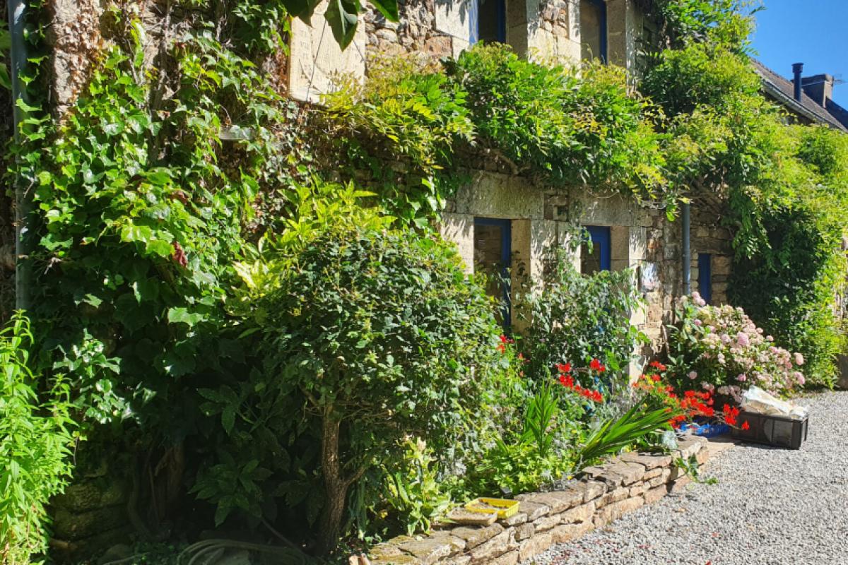 Picture of Home For Sale in Morbihan, Morbihan, France