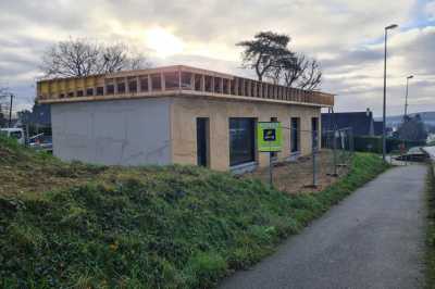 Home For Rent in Morbihan, France