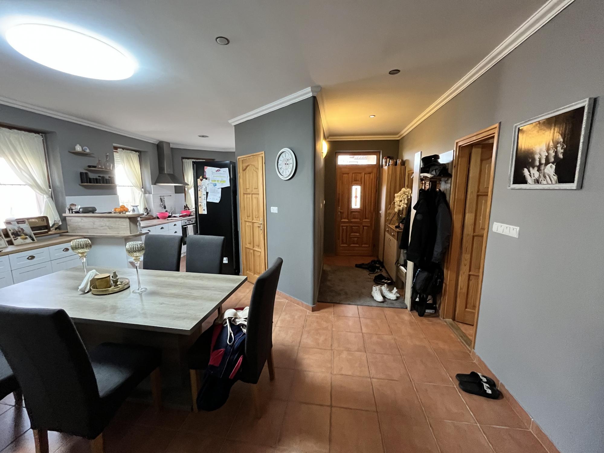 Home For Sale in Gyortelek, Szabolcs-Szatmar-Bereg, Hungary