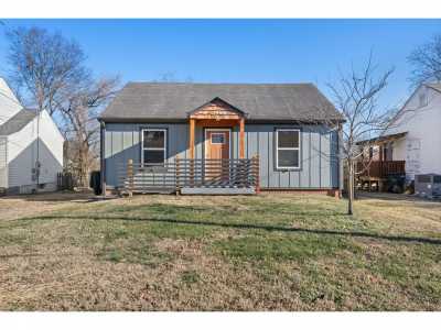 Home For Sale in Columbia, Tennessee