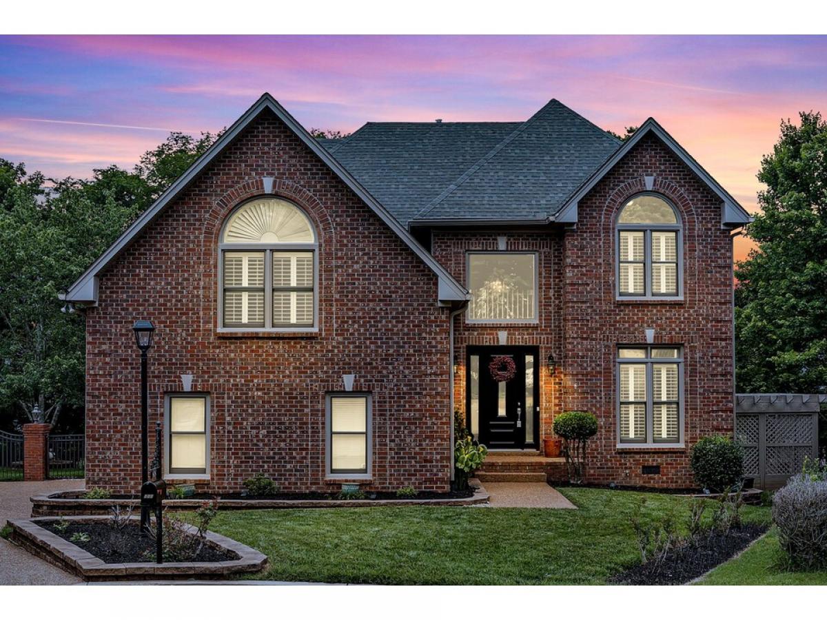 Picture of Home For Sale in Hermitage, Tennessee, United States