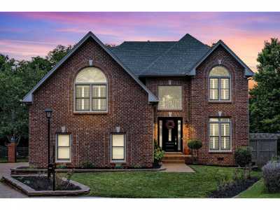 Home For Sale in Hermitage, Tennessee