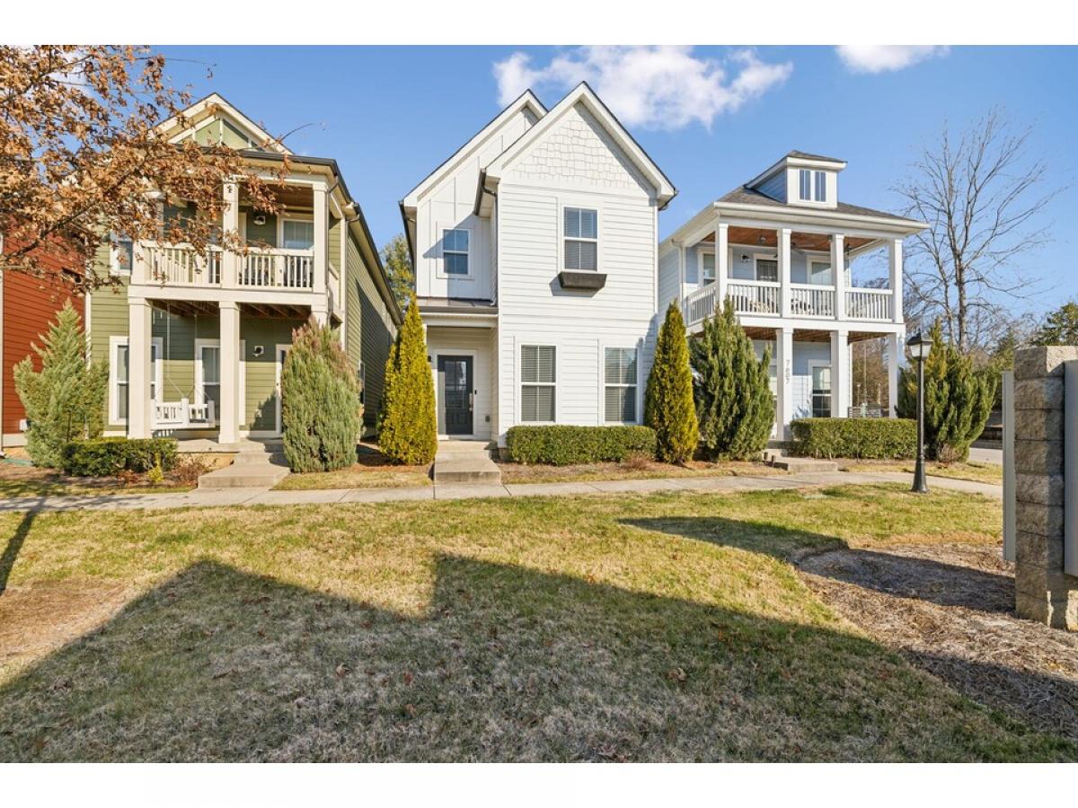 Picture of Home For Sale in Nashville, Tennessee, United States