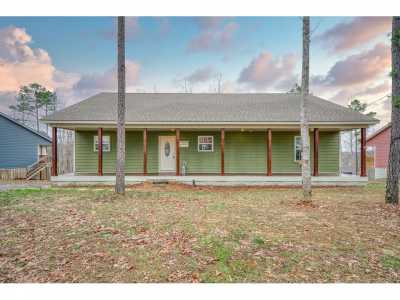 Home For Sale in Smithville, Tennessee