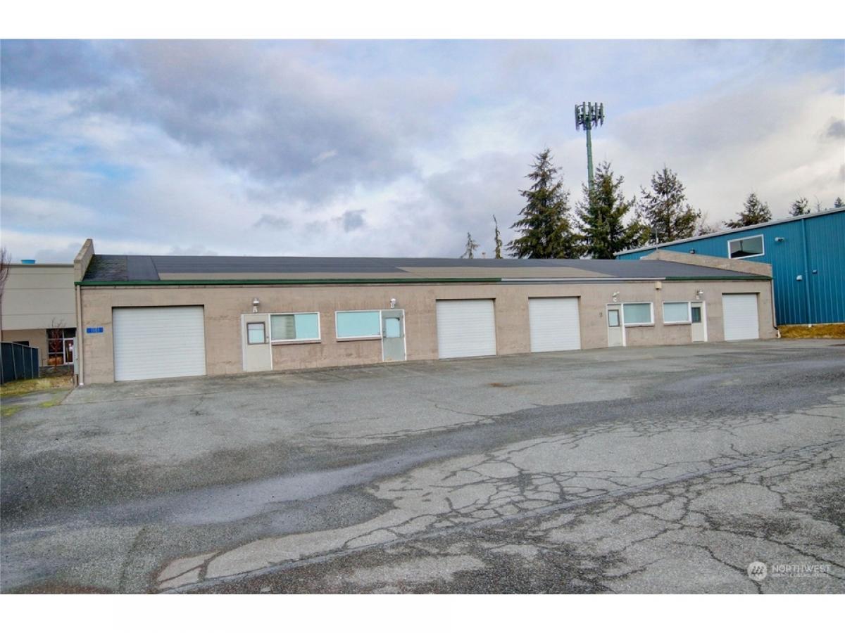 Picture of Home For Sale in Mount Vernon, Washington, United States