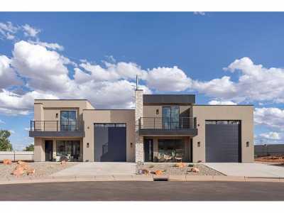 Home For Sale in Kanab, Utah