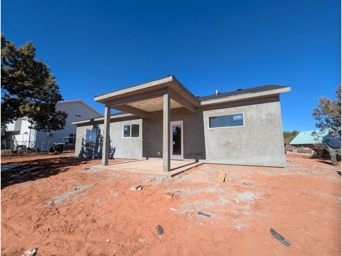 Picture of Home For Sale in Kanab, Utah, United States