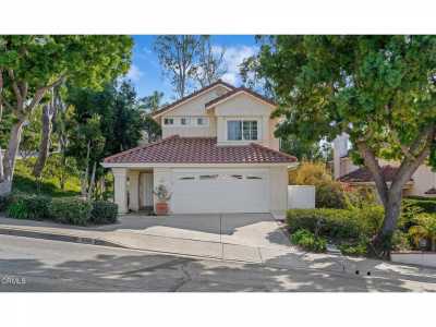 Home For Sale in Ventura, California