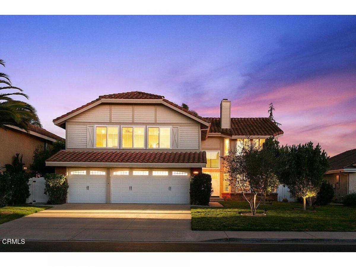 Picture of Home For Sale in Thousand Oaks, California, United States