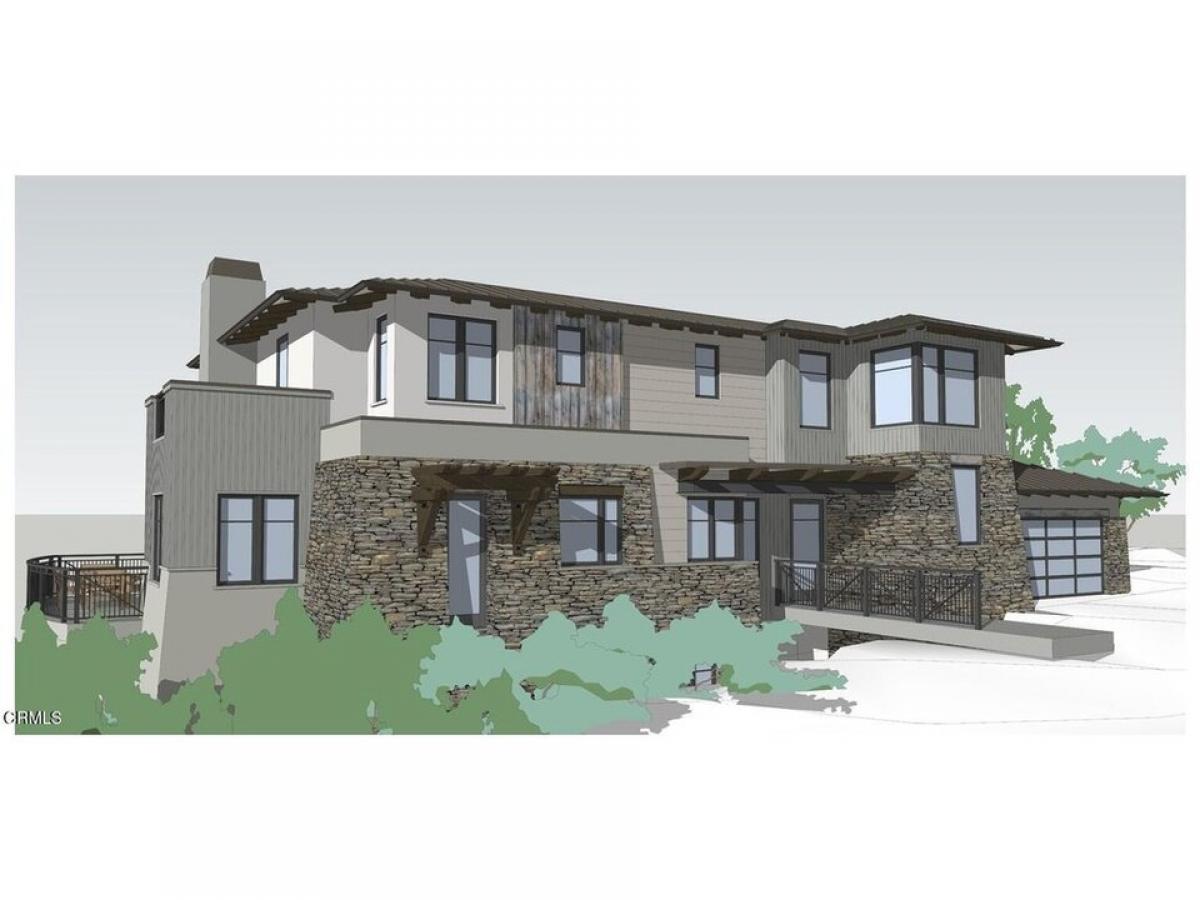 Picture of Home For Sale in Ventura, California, United States