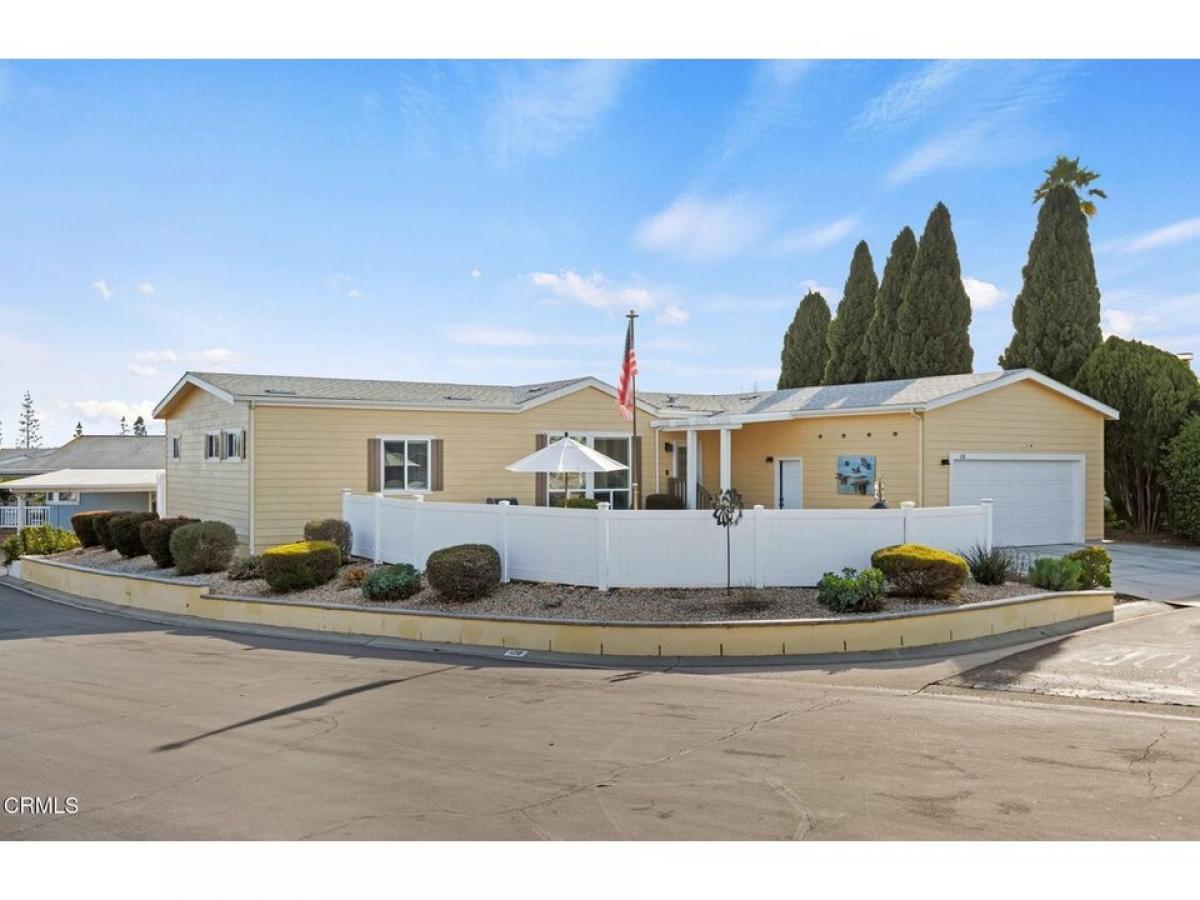 Picture of Home For Sale in Ventura, California, United States