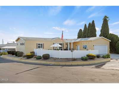 Home For Sale in Ventura, California
