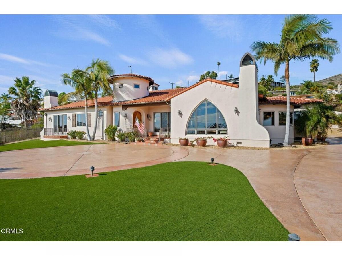 Picture of Home For Sale in Ventura, California, United States