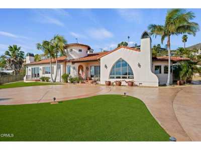 Home For Sale in Ventura, California