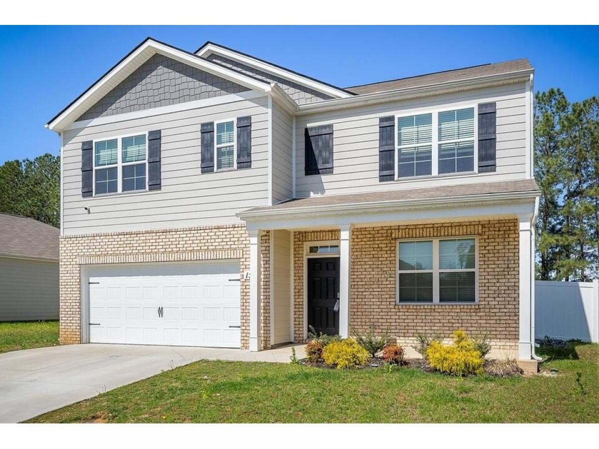 Picture of Home For Sale in Baxter, Tennessee, United States