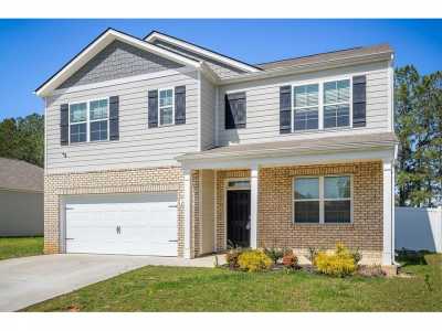 Home For Sale in Baxter, Tennessee