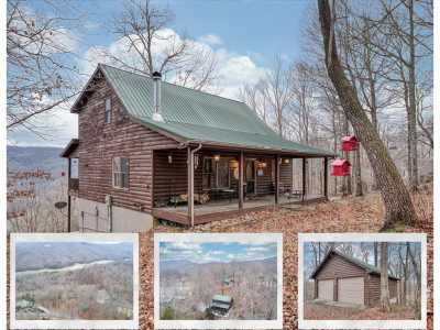 Home For Sale in Allons, Tennessee