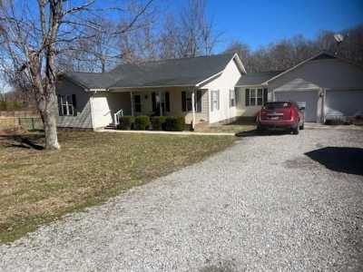 Home For Sale in Clarkrange, Tennessee