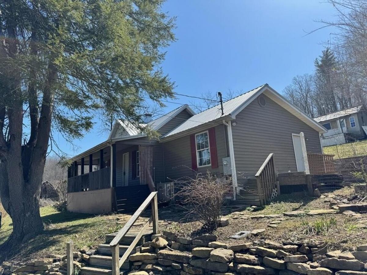 Picture of Home For Sale in Lancing, Tennessee, United States