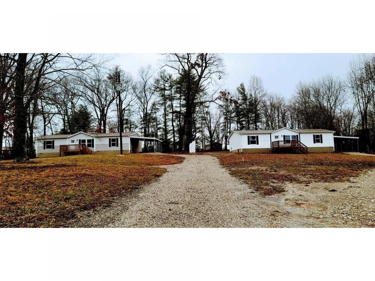 Picture of Home For Sale in Spencer, Tennessee, United States